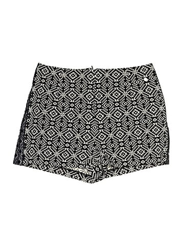 Ecote Shorts (view 1)