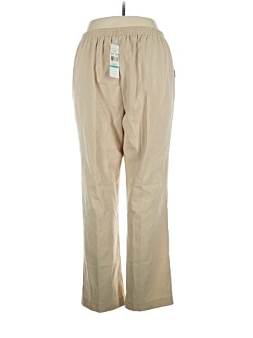 Alfred Dunner Casual Pants (view 2)