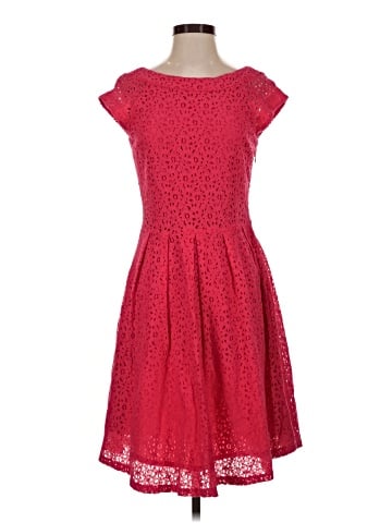 Amelia Cocktail Dress (view 1)