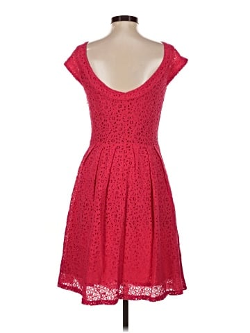 Amelia Cocktail Dress (view 2)