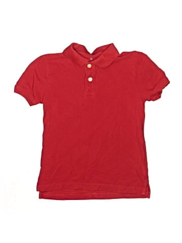 Crewcuts Short Sleeve Polo (view 1)