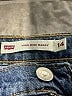 Levi's Blue Jeans Size 14 - photo 3