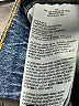 Levi's Blue Jeans Size 14 - photo 4