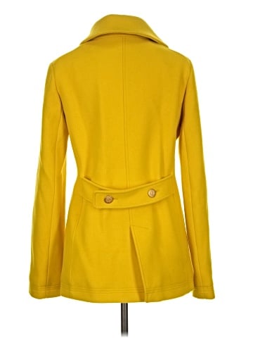 J.Crew Wool Coat (view 2)