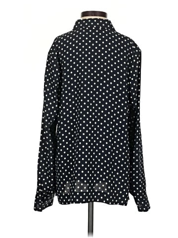 J.Jill Long Sleeve Blouse (view 2)