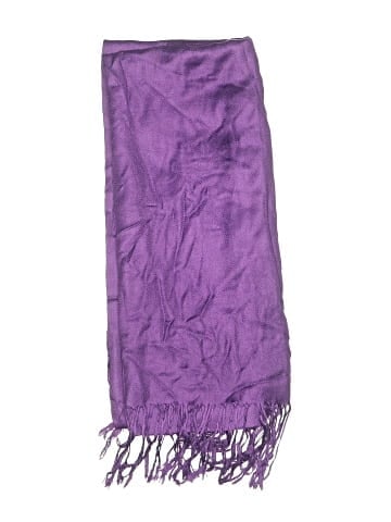 Pashmina Scarf (view 2)
