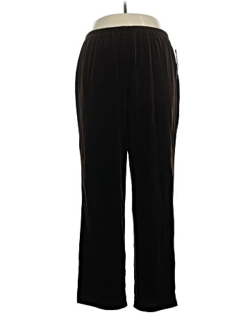 Briggs New York Casual Pants (view 1)