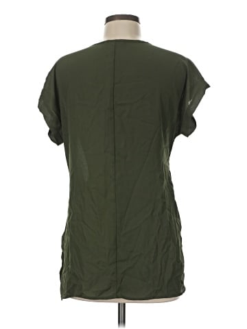 Luxology Short Sleeve Top (view 2)
