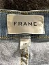 FRAME Blue Jeans Size 28 waist - photo 7