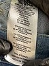 FRAME Blue Jeans Size 28 waist - photo 8