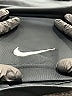 Nike Black Athletic Shorts Size M (kids) - photo 3