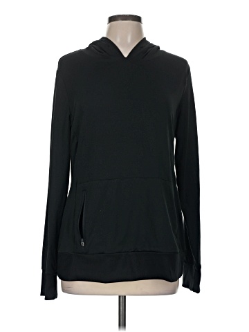 Marika Pullover Hoodie (view 1)
