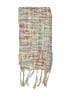 Unbranded Tweed Green Scarf One size - photo 2