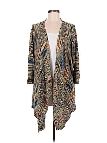 stacia Cardigan (view 1)