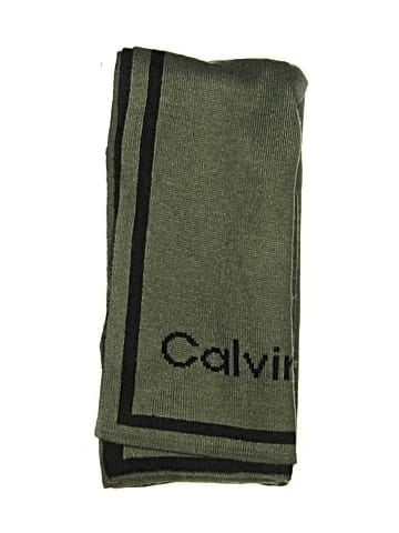 Calvin Klein Scarf (view 2)