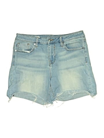 Vigoss Denim Shorts (view 1)
