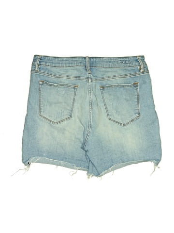 Vigoss Denim Shorts (view 2)