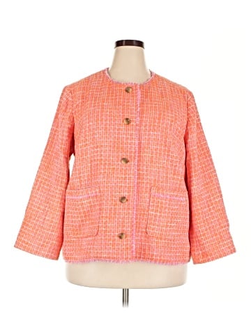 J.Jill Jacket (view 1)