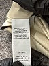 Lucky Brand 100% Polyester Plaid Gray Coat Size XS - photo 7