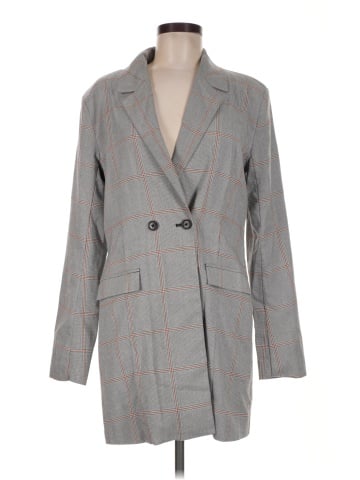 Abercrombie & Fitch Coat (view 1)
