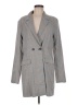 Abercrombie & Fitch Gray Coat Size M - photo 1