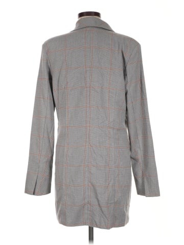 Abercrombie & Fitch Coat (view 2)