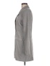 Abercrombie & Fitch Gray Coat Size M - photo 5