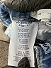 Vigoss Blue Jeans Size 12 - photo 4