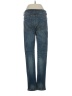 London Jean Solid Blue Jeans Size 2 - photo 2