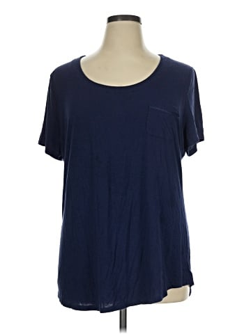 Soma Short Sleeve T-Shirt (view 1)