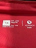 Xersion Color Block Red Active Pants Size 1X - photo 7