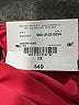 Xersion Color Block Red Active Pants Size 1X - photo 8