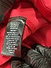 Xersion Color Block Red Active Pants Size 1X - photo 9