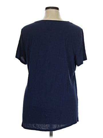 Soma Short Sleeve T-Shirt (view 2)