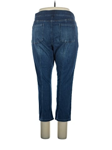 Isaac Mizrahi LIVE! Jeans (view 2)