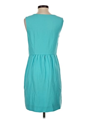 J.Crew Factory Store Casual Dress (view 2)