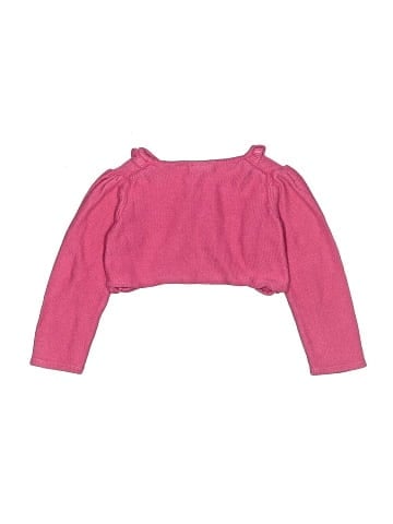 Baby Gap Long Sleeve Top (view 2)
