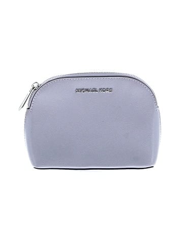 MICHAEL Michael Kors Leather Coin Purse (view 1)