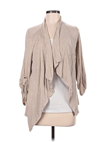 Chelsea & Theodore Cardigan (view 1)