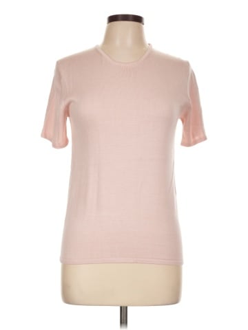 Neiman Marcus Short Sleeve Top (view 1)