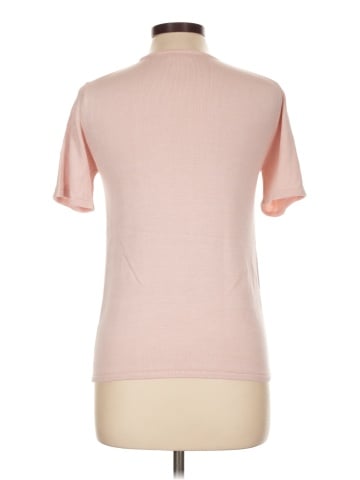 Neiman Marcus Short Sleeve Top (view 2)
