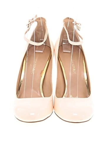 Banana Republic Heels (view 2)