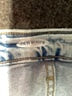 Old Navy Stars Blue Jeans Size 4 - photo 7