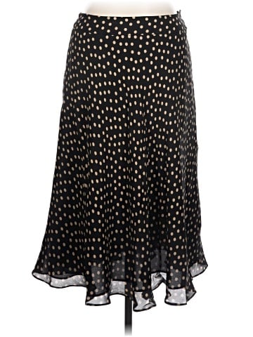 Jones New York Silk Skirt (view 1)