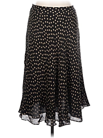 Jones New York Silk Skirt (view 2)
