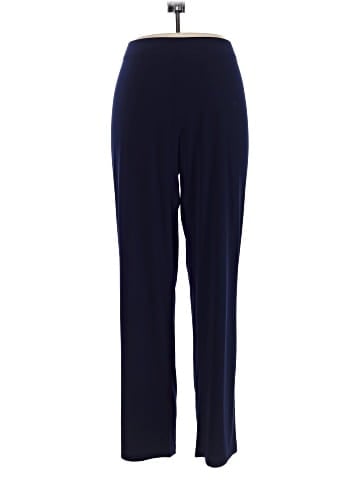 Susan Graver Casual Pants (view 1)