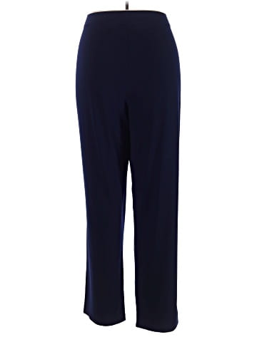 Susan Graver Casual Pants (view 2)
