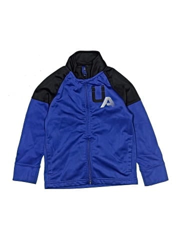 Under Armour Zip Up Hoodie (view 1)