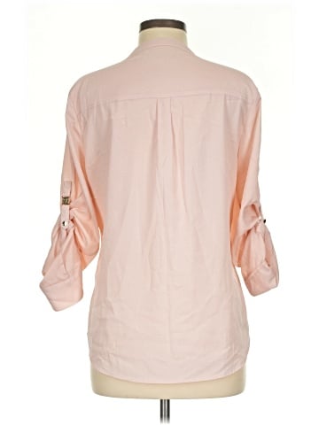 Ivanka Trump 3/4 Sleeve Blouse (view 2)