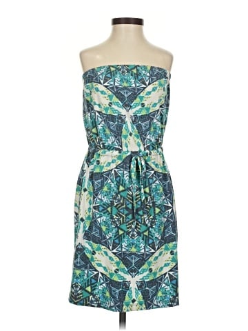 Mossimo Supply Co. Cocktail Dress (view 1)